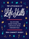 Cover image for The Little Book of Life Skills